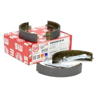 фото thumb №1, Тормозные колодки тормозные задняя hyundai atos mx