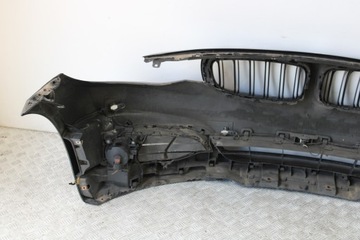 фото thumb №8, Бампер перед переднее 4x pdc bmw 3 gt f34