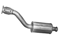 фото thumb №1, Opel vivaro 1.9d renault travic ii 1.9d гаситель соединитель гибкий