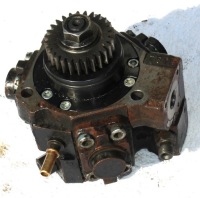 фото thumb №4, Насос впрыскная, 167005114r, renault trafic iii