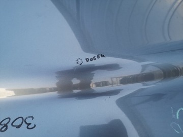 фото thumb №10, Капот крышка двигателя peugeot 308 t7 hb kthc 07-13