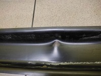 фото thumb №6, Vw polo балка усилитель бампера