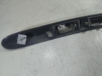 фото thumb №8, Молдинг кришки задня renault modus 8200220557