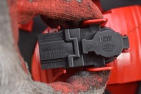 фото thumb №10, Лампа левая задняя задняя vw eos 07r