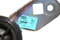 фото thumb №6, Audi q7 4m динаміки підсилювач озвучення bose 4m0035223 4m0035416a 4m00