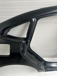 фото thumb №9, Bmw 4 g26 крила задня правий блок двигуна рама bok