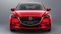 Фара full led mazda 3 2017 2018 рестайлинг  правый Доставка, фото thumb
