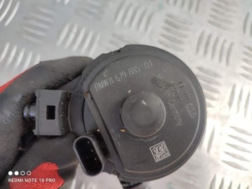 фото thumb №5, Mini f60 насос додатковий води 8679885 ідеал bmw