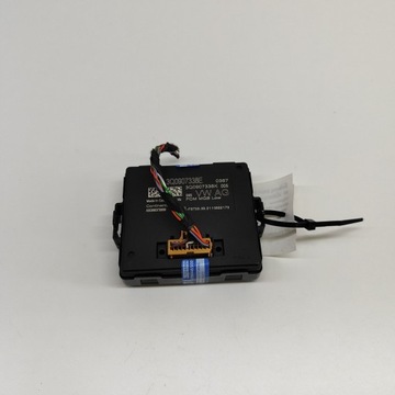 фото thumb №1, Audi q2 - 2021 блок управления / модуль света lcm