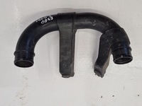 фото thumb №1, Seat exeo lift труба интеркулер 2.0tdi 3r0145770