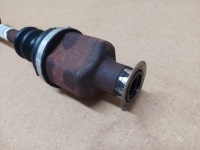 фото thumb №4, Приводной вал правая 8200684084 twingo ii 10r 1.2 8v d7f