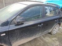 Купити Дверей ліве перед передні kia ceed 1 1k, фото thumb