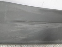 фото thumb №5, Порог планка пороговая правая alfa romeo stelvio