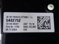 фото thumb №12, Молдинг декоративна dekor панель панелі консолі європа 9640034 bmw 5 i5 g60 g61 24