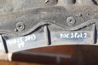 фото thumb №6, Подкрылок передние правое volvo v40 cross country 2013