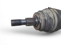 фото thumb №7, Mercedes-benz gl x166 a1663301300 перед сторона правая приводной вал