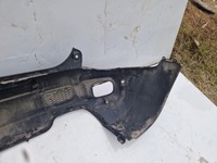 фото thumb №12, Jeep renegade бампер задній зад накладка 735585023