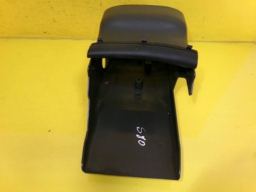 фото thumb №10, Корпус защита колонки рулевого руль volvo s80 1282846 nr106