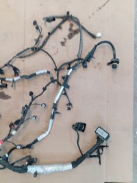 фото thumb №12, Ford f-150 15- 3.5 v6 джгут двигуна електропроводка