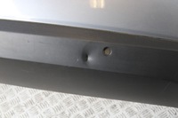 фото thumb №4, Бампер зад задній 4x pdc hyundai ix35 рестайлінг