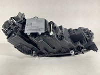 фото thumb №15, Bmw ix i20 full led лампа ліва права перед фара повний usa