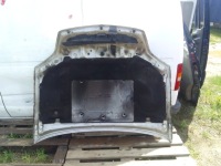 фото thumb №5, Opel vectra c капот решітка радіатора решітка радіатора z157