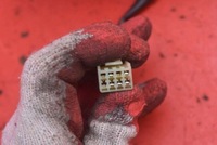 фото thumb №7, Дзеркало праві електричні eu suzuki sx4 06-14 5 pin