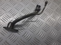 фото thumb №1, Труба трубка шланг egr smart fortwo 0.6