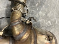 фото thumb №9, Комплектний каталізатор q5 80a оригінал dpf