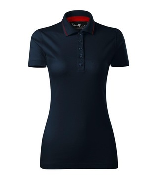 2XL koszulka polo damska bawełna premium MALFINI 269
