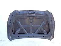 фото thumb №8, Subaru xv 11- капот кришка двигуна