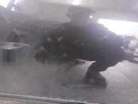 Дверь левый перед mazda 3 bk 16w в Украине, фото thumb