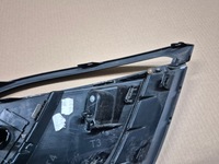 фото thumb №8, Renault espace 5 v lift решётка бампера передний перед левая pdc