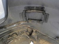 фото thumb №14, Mercedes бампер задний na датчики парковки pts glc x253 253 suv lift