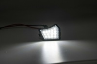 фото thumb №4, Volvo фонари led зеркало освещение