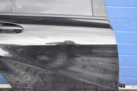 фото thumb №3, Mercedes a w176 дверь правый правое задняя задние 191