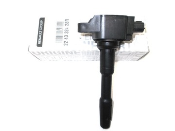 фото thumb №11, Renault clio iv 0.9 tce котушка запалювання 224332428r