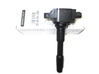 фото thumb №1, Котушка запалювання 0,9 1.2 tce logan sandero оригінал