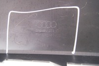 фото thumb №13, Бампер зад задний pdc audi tt tts s line 8s iii