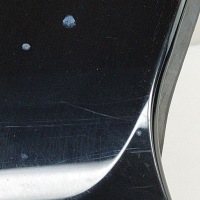 фото thumb №7, Citroen c5 aircross 2020 обшивка / обивка задний крышки багажника