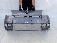 Купить Renault scenic 3 рестайлинг  12-13 бампер перед, фото thumb