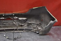 фото thumb №16, Бампер задняя задний зелёный pdc mazda 2 de 3d 07-10