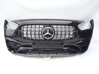 фото thumb №1, Бампер перед передний mercedes h247 gla 45 amg