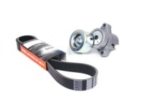 Купить Набор оборудование ремень генератора mazda 5 6 2.0d, фото thumb