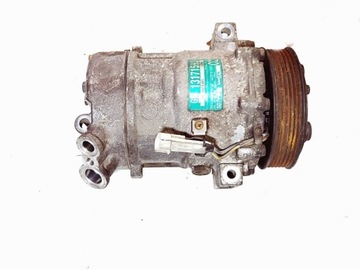 фото thumb №1, Компрессор 2.2 dti vectra c signum zafira a