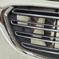 фото thumb №11, Mazda cx3 cx-3 lift 18- бампер перед передний решётка радиатора жгут pdc dk8a-50031