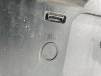 фото thumb №12, Gmc acadia ii 2017- молдинг двері задня права