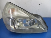 фото thumb №1, Espace iv лампа фара правий ксенон hella