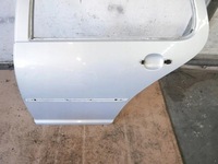 фото thumb №7, Дверь левая зад задние lb7z vw golf iv hb 5d 97-06