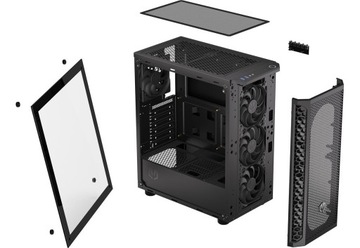Obudowa ENDORFY Signum 300 Air